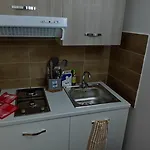 Apartment Bibis *
