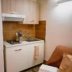 Apartment Bibis *