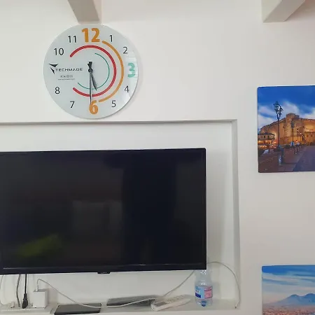 Apartment Bibis