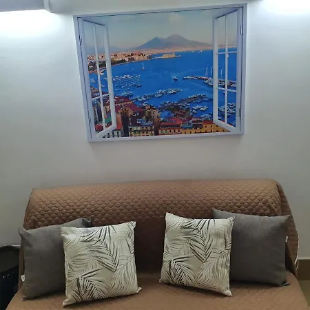 Bibis Apartment