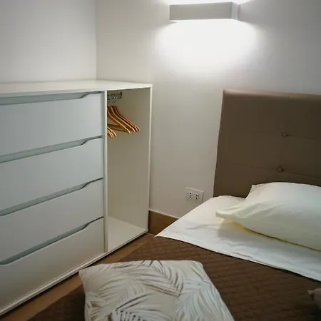 Bibis Apartment Neapel