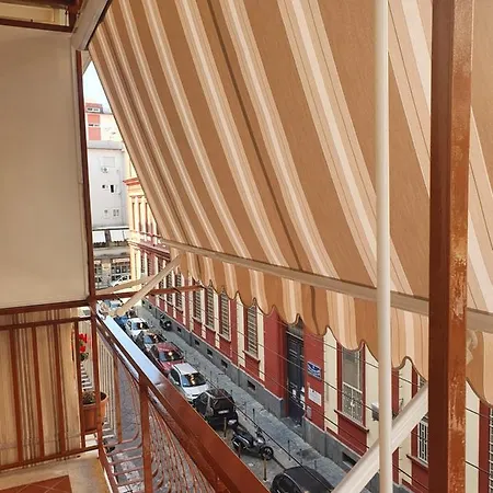 Bibis * Νάπολη