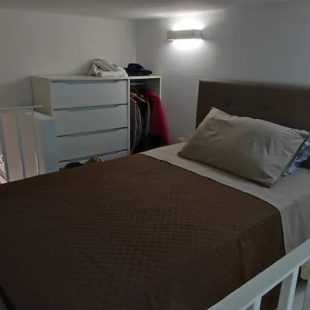 Bibis * Νάπολη