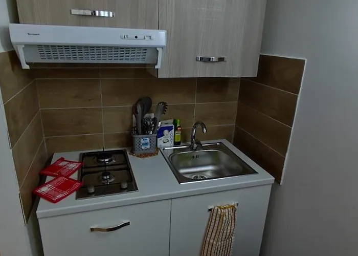 Apartamento Bibis *