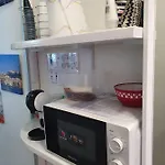 Bibis Apartamento Nápoles