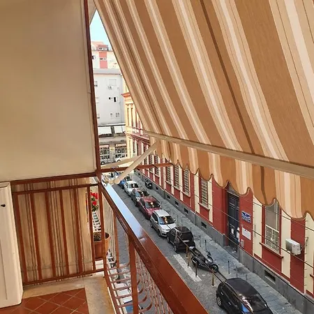 Bibis Apartament
