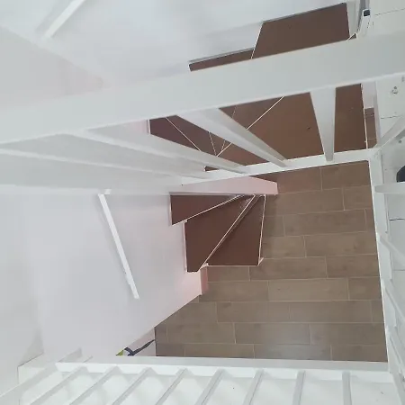 Lägenhet Bibis Neapel