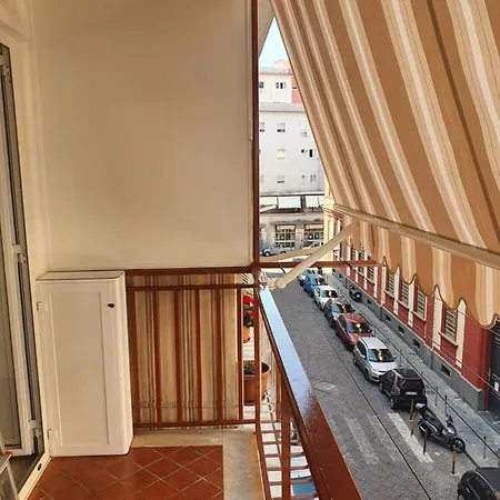 Bibis Apartament