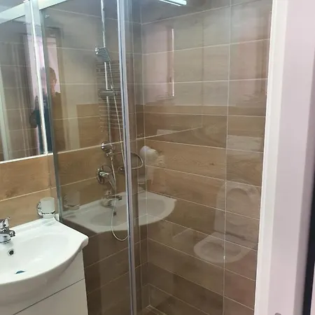 Apartament Bibis