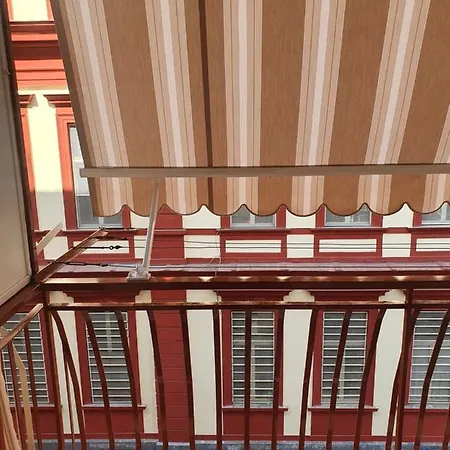 Bibis Apartament