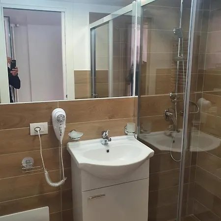 Lägenhet Bibis Neapel