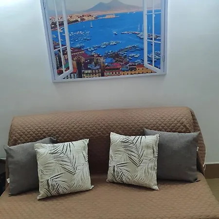 Apartament Bibis *