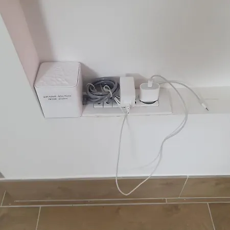 Apartament Bibis Neapol