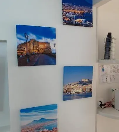 Bibis Apartament
