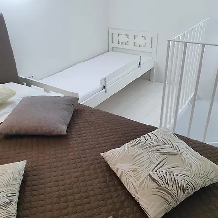 Bibis Apartament