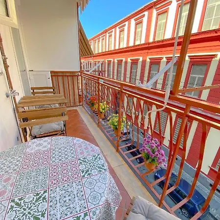 Apartament Bibis