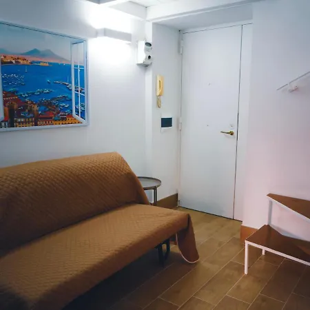 Apartamento Bibis *