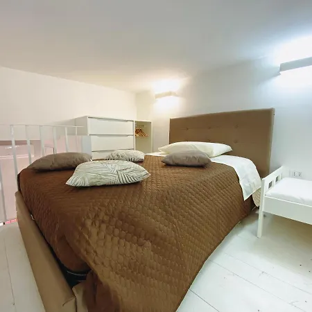 Apartament Bibis Neapol