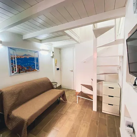 Bibis Apartament *